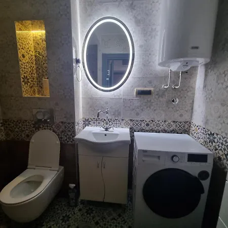 King Marko Apartment Belgrad Exterior foto