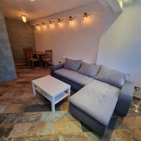 King Marko Apartment Belgrad Exterior foto
