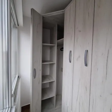 King Marko Apartment Belgrad Exterior foto