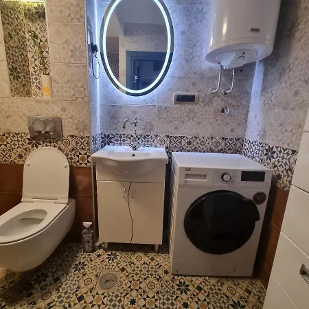 King Marko Apartment Belgrad Exterior foto