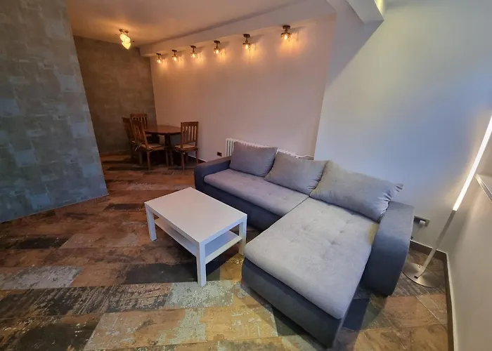 King Marko Apartment