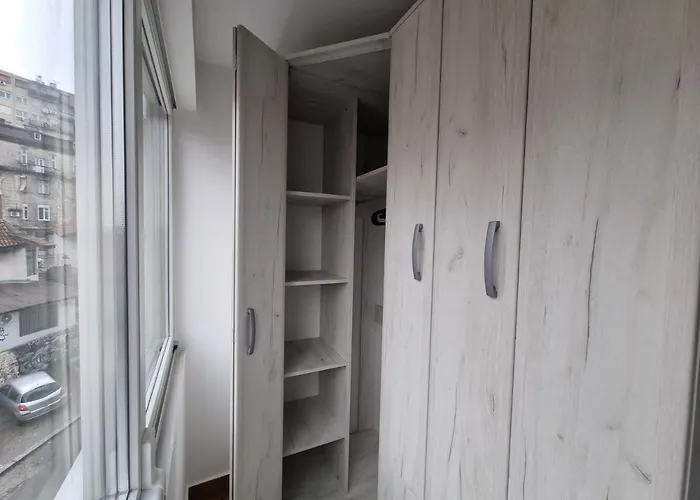 King Marko Apartment