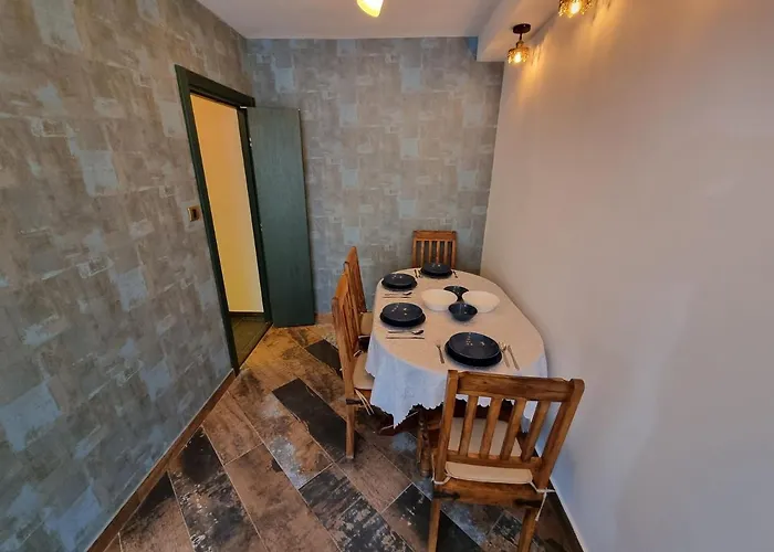 King Marko Apartment
