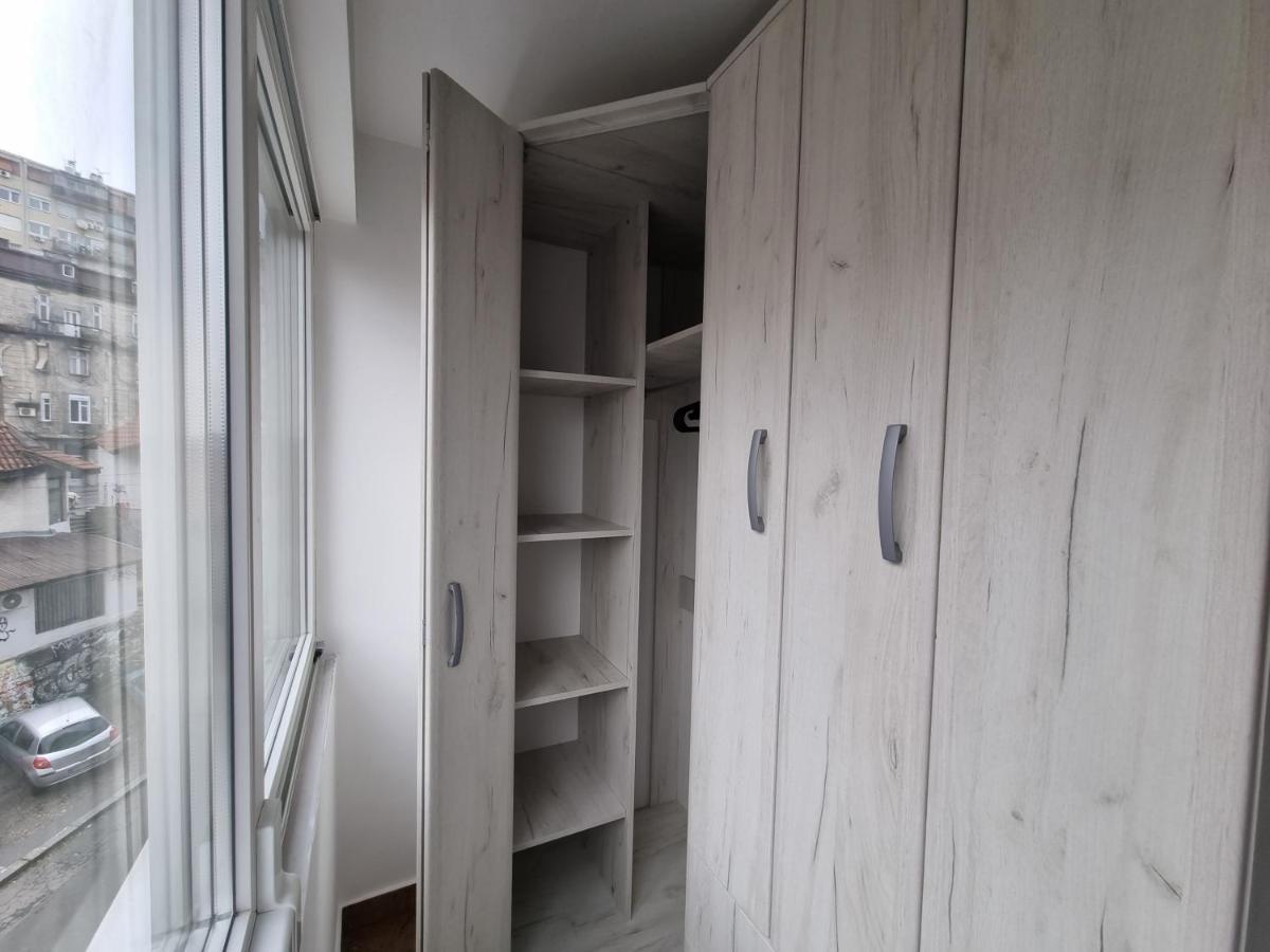 Apartment King Marko Belgrad