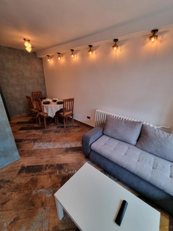 King Marko Apartment *