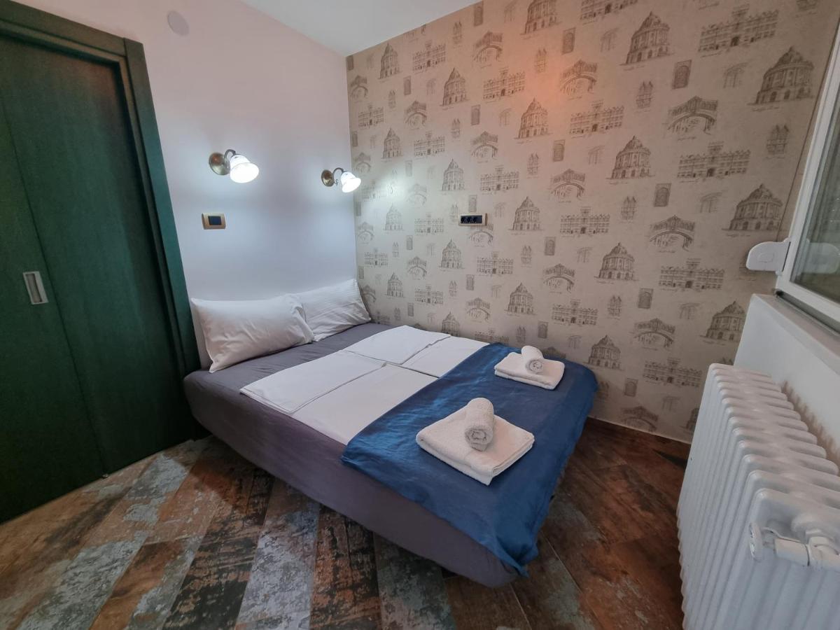 King Marko Apartment Belgrad