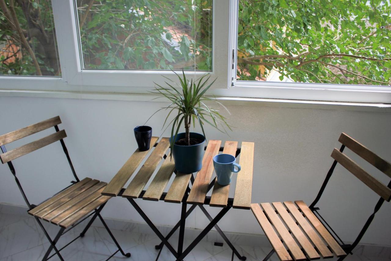 Apartment King Marko Belgrad