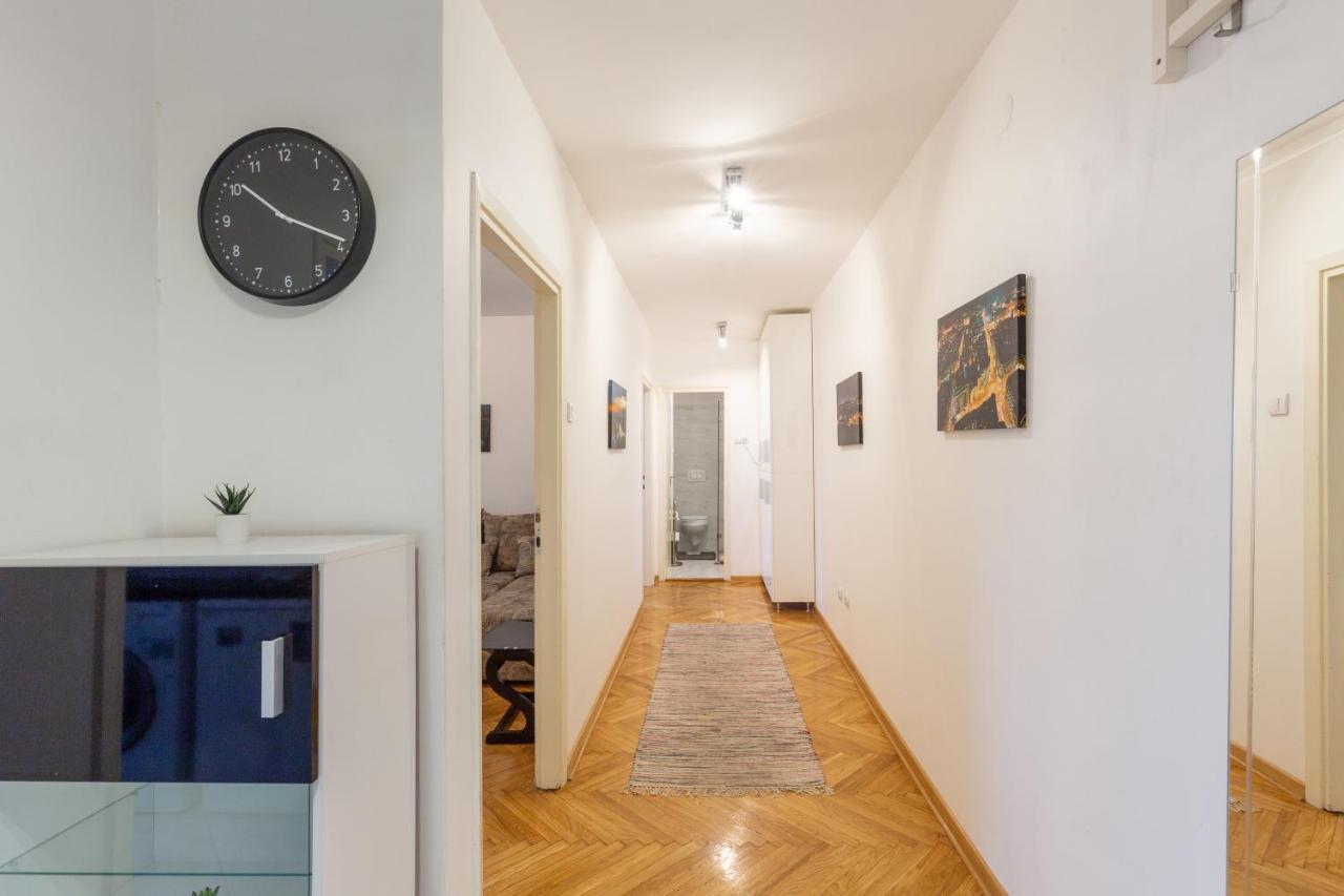 Apartment King Marko *