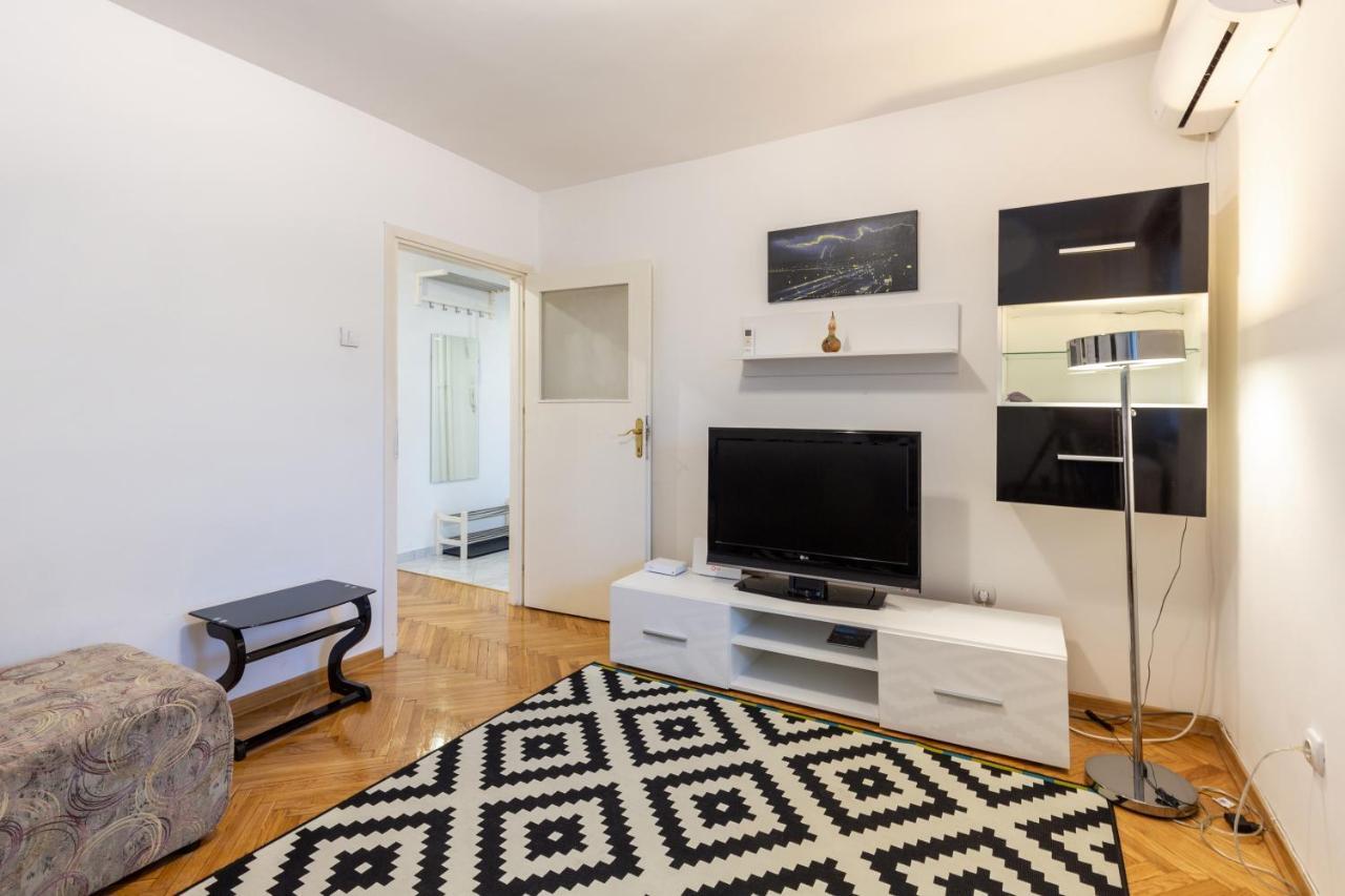 King Marko Apartment *