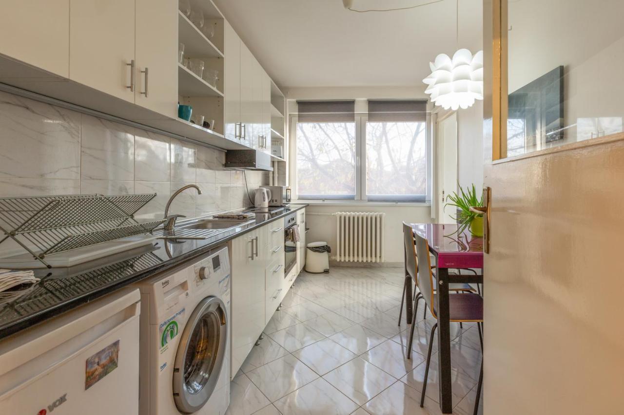 King Marko Apartment Belgrad