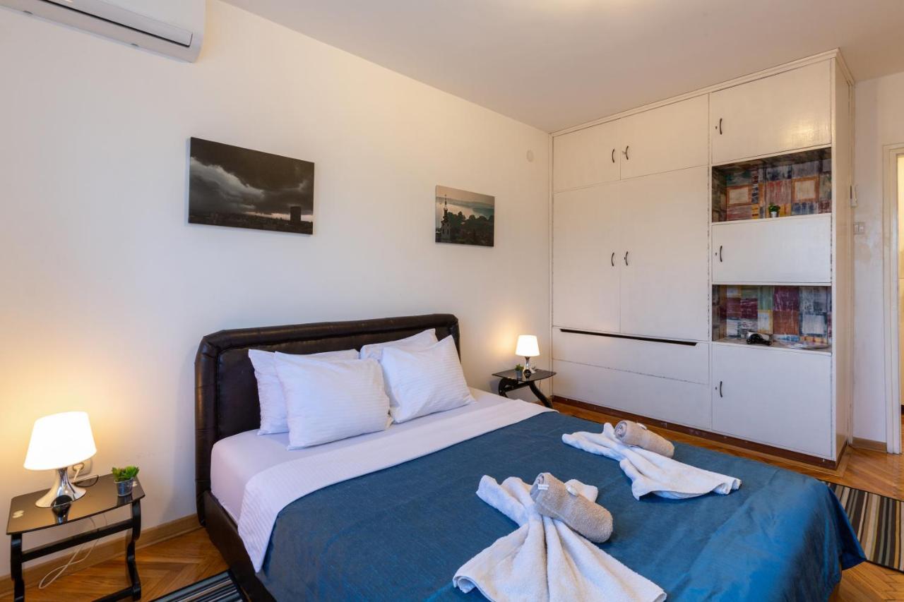 King Marko Apartment